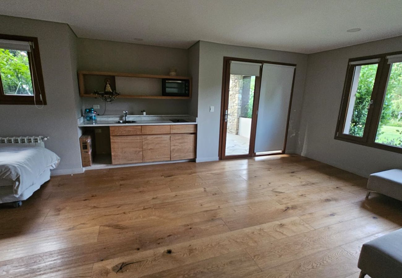 Casa en San Carlos de Bariloche - ARE46 Espectacular Casa en la Cancha de Golf – Arelauquen, Bariloche, Patagonia