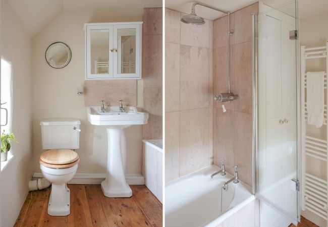 Casa rural en South Milton - Pear Tree Cottage - Cosy one bedroom Cottage  Casa rural en South Milton - Pear Tree Cottage - Cosy one bedroom Cottage