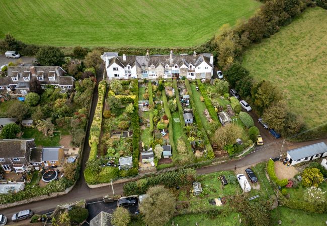 Casa rural en South Milton - Pear Tree Cottage - Cosy one bedroom Cottage  Casa rural en South Milton - Pear Tree Cottage - Cosy one bedroom Cottage