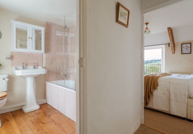 Casa rural en South Milton - Pear Tree Cottage - Cosy one bedroom Cottage  Casa rural en South Milton - Pear Tree Cottage - Cosy one bedroom Cottage