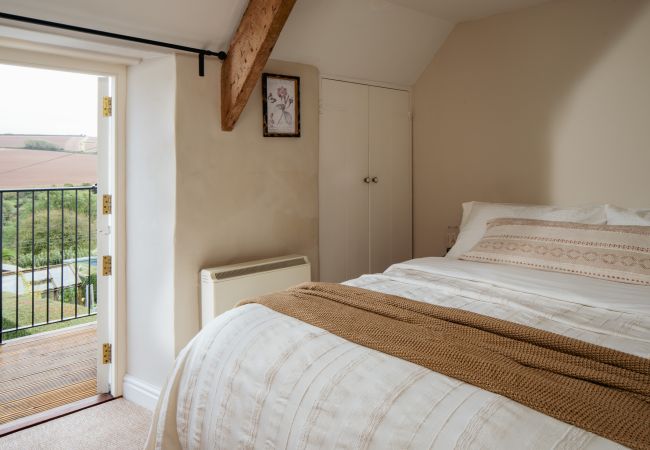 Casa rural en South Milton - Pear Tree Cottage - Cosy one bedroom Cottage  Casa rural en South Milton - Pear Tree Cottage - Cosy one bedroom Cottage