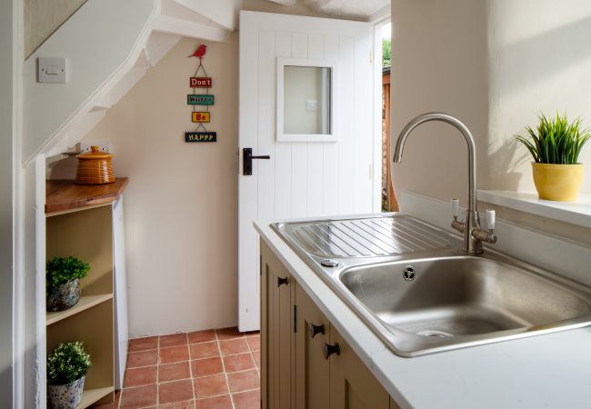 Casa rural en South Milton - Pear Tree Cottage - Cosy one bedroom Cottage  Casa rural en South Milton - Pear Tree Cottage - Cosy one bedroom Cottage