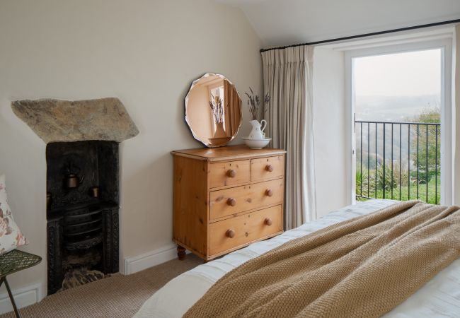 Casa rural en South Milton - Pear Tree Cottage - Cosy one bedroom Cottage  Casa rural en South Milton - Pear Tree Cottage - Cosy one bedroom Cottage
