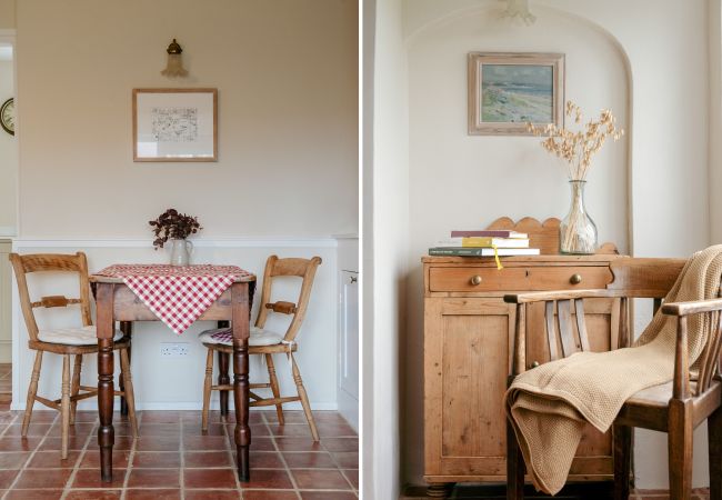 Casa rural en South Milton - Pear Tree Cottage - Cosy one bedroom Cottage  Casa rural en South Milton - Pear Tree Cottage - Cosy one bedroom Cottage