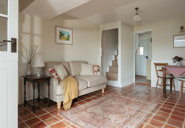 Casa rural en South Milton - Pear Tree Cottage - Cosy one bedroom Cottage  Casa rural en South Milton - Pear Tree Cottage - Cosy one bedroom Cottage
