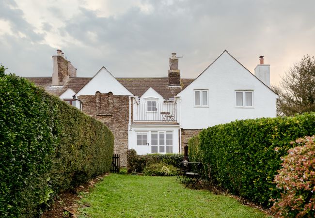 Casa rural en South Milton - Pear Tree Cottage - Cosy one bedroom Cottage  Casa rural en South Milton - Pear Tree Cottage - Cosy one bedroom Cottage