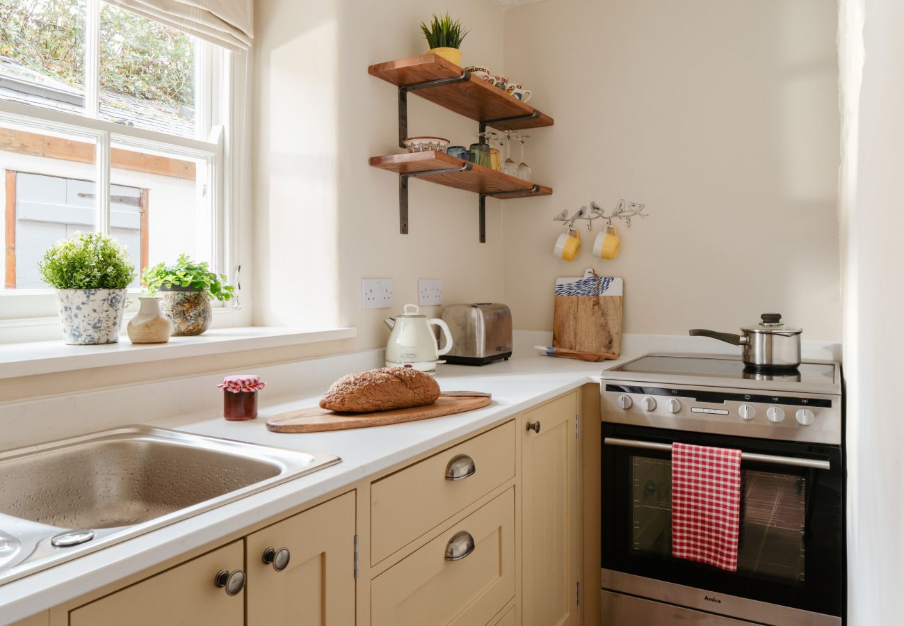 Casa rural en South Milton - Pear Tree Cottage - Cosy one bedroom Cottage  Casa rural en South Milton - Pear Tree Cottage - Cosy one bedroom Cottage