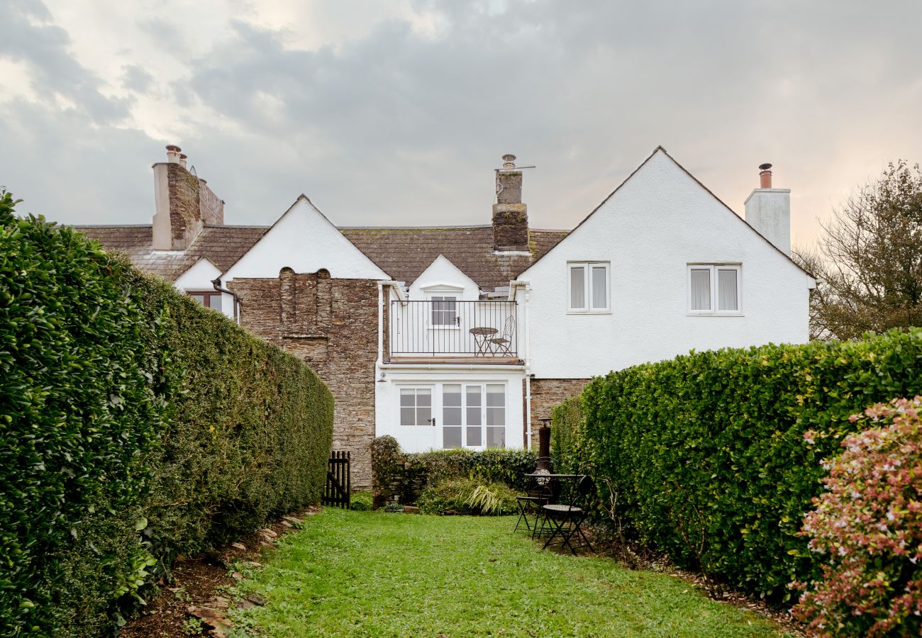 Casa rural en South Milton - Pear Tree Cottage - Cosy one bedroom Cottage  Casa rural en South Milton - Pear Tree Cottage - Cosy one bedroom Cottage