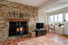Casa rural en South Milton - Pear Tree Cottage - Cosy one bedroom Cottage 