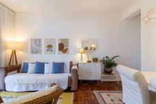 Apartamento en Rio de Janeiro - A 4 minutos de Arcos da Lapa | SR1502  