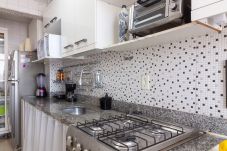 Apartamento en Rio de Janeiro - A 4 minutos de Arcos da Lapa | SR1502  