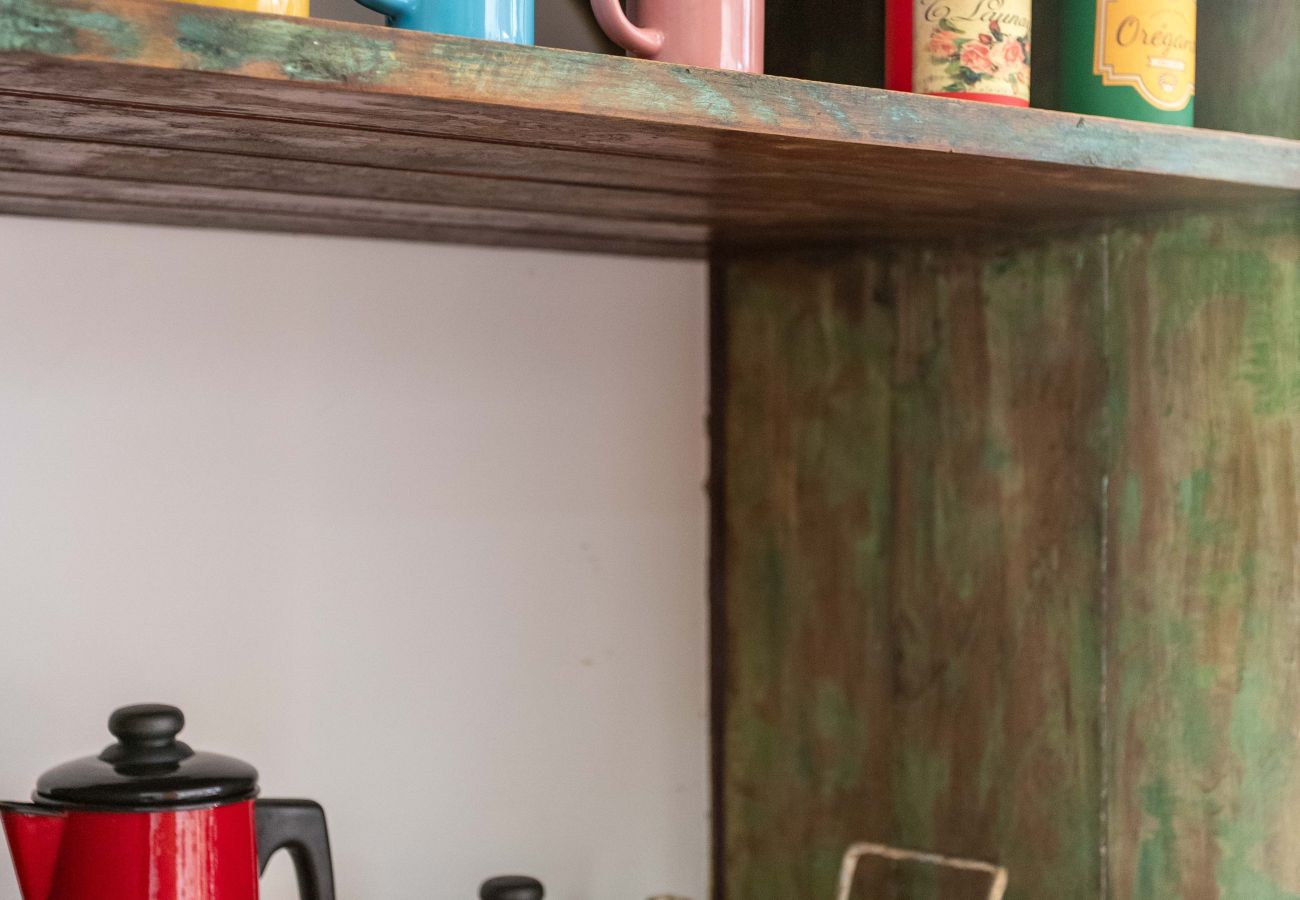 Casa en Miguel Pereira - Refugio perfecto en Miguel Pereira | AND61