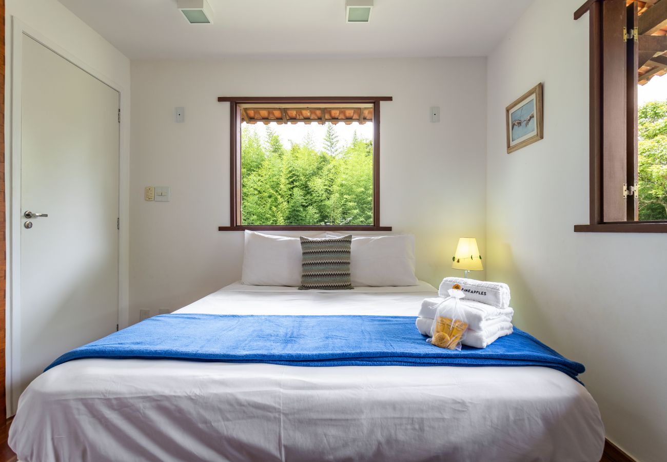 Casa en Miguel Pereira - Refugio perfecto en Miguel Pereira | AND61