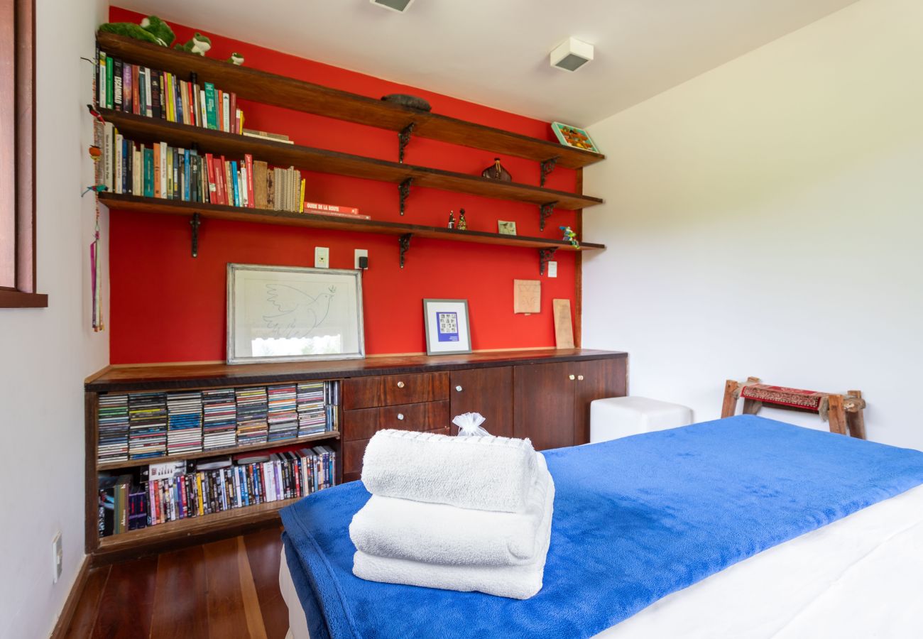 Casa en Miguel Pereira - Refugio perfecto en Miguel Pereira | AND61