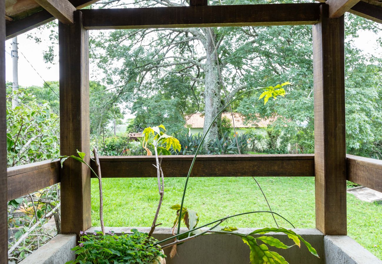 Casa en Miguel Pereira - Refugio perfecto en Miguel Pereira | AND61