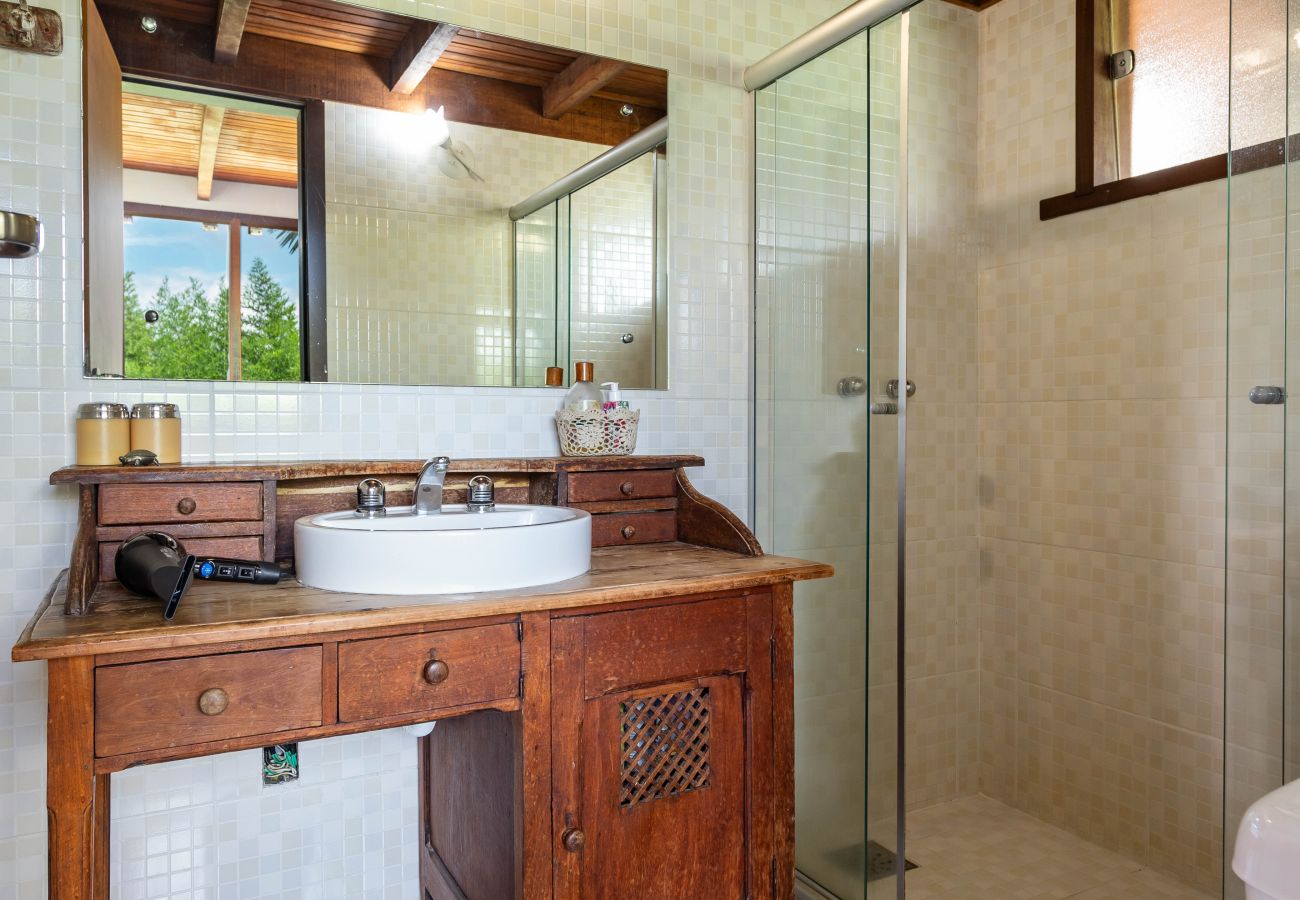 Casa en Miguel Pereira - Refugio perfecto en Miguel Pereira | AND61