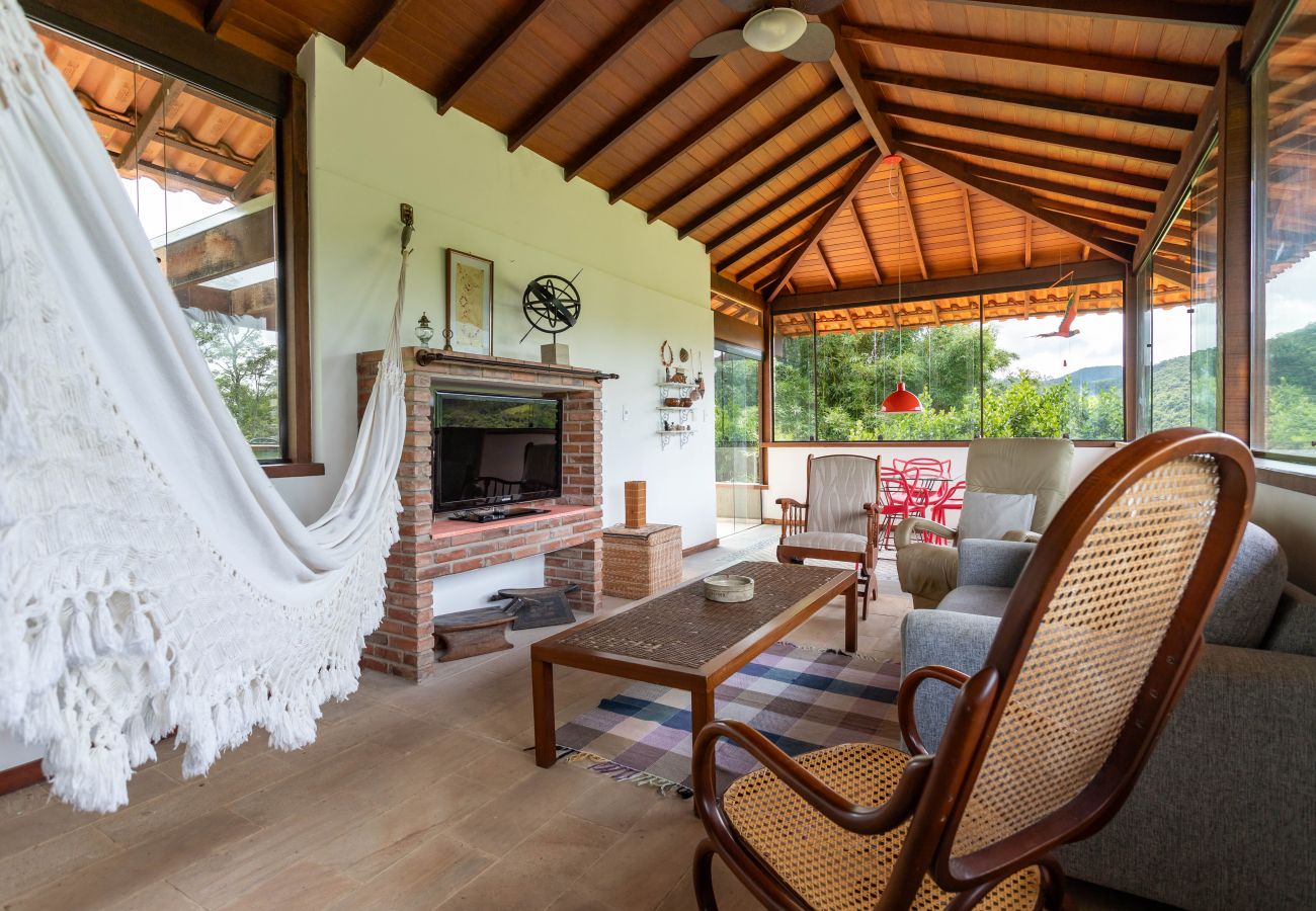 Casa en Miguel Pereira - Refugio perfecto en Miguel Pereira | AND61