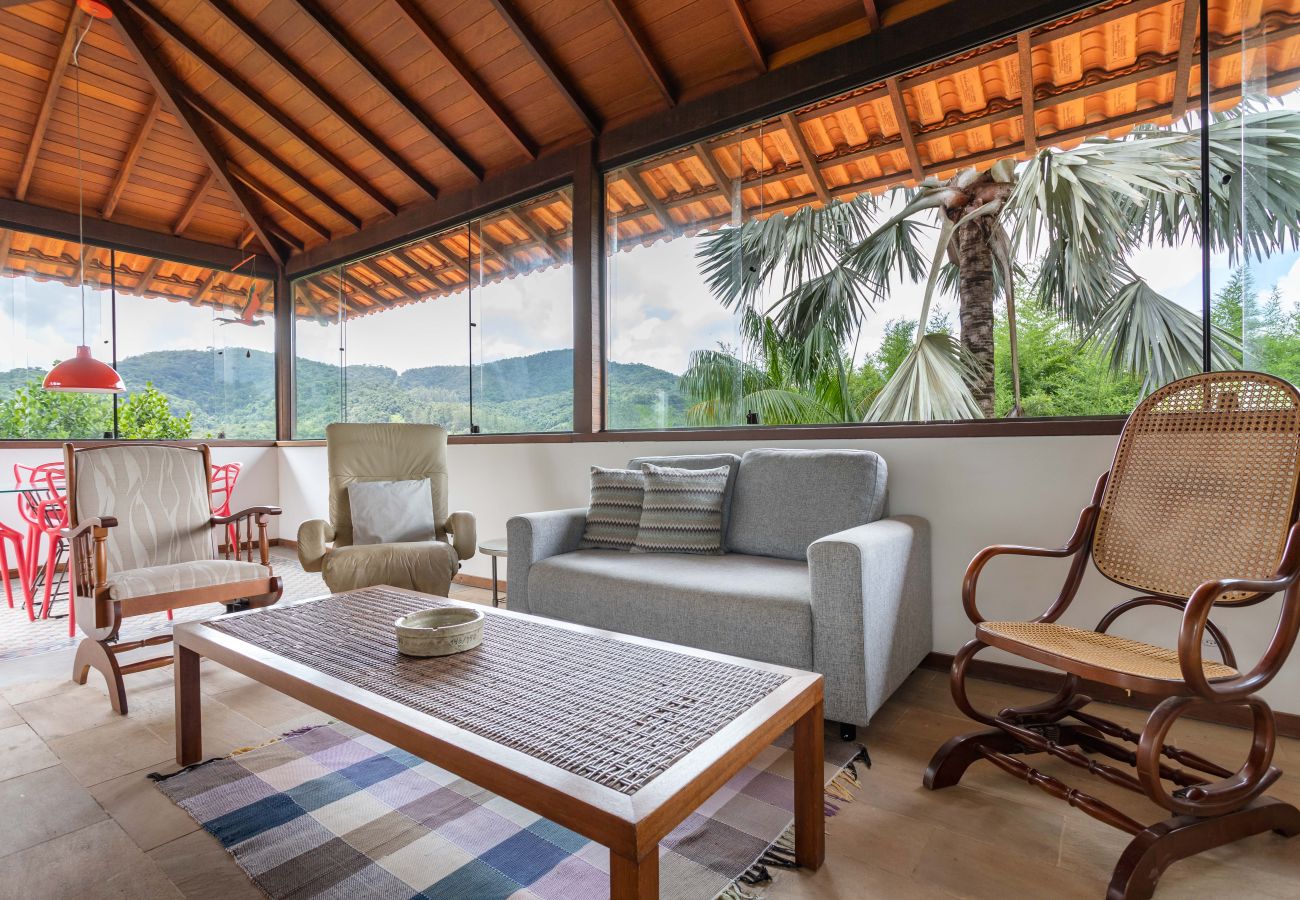 Casa en Miguel Pereira - Refugio perfecto en Miguel Pereira | AND61