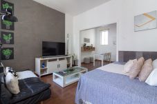 Apartamento en Rio de Janeiro - Refugio en Copacabana para dos | NSC1011 