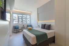 Apartamento en Rio de Janeiro - Copacabana para Dos | PJ909