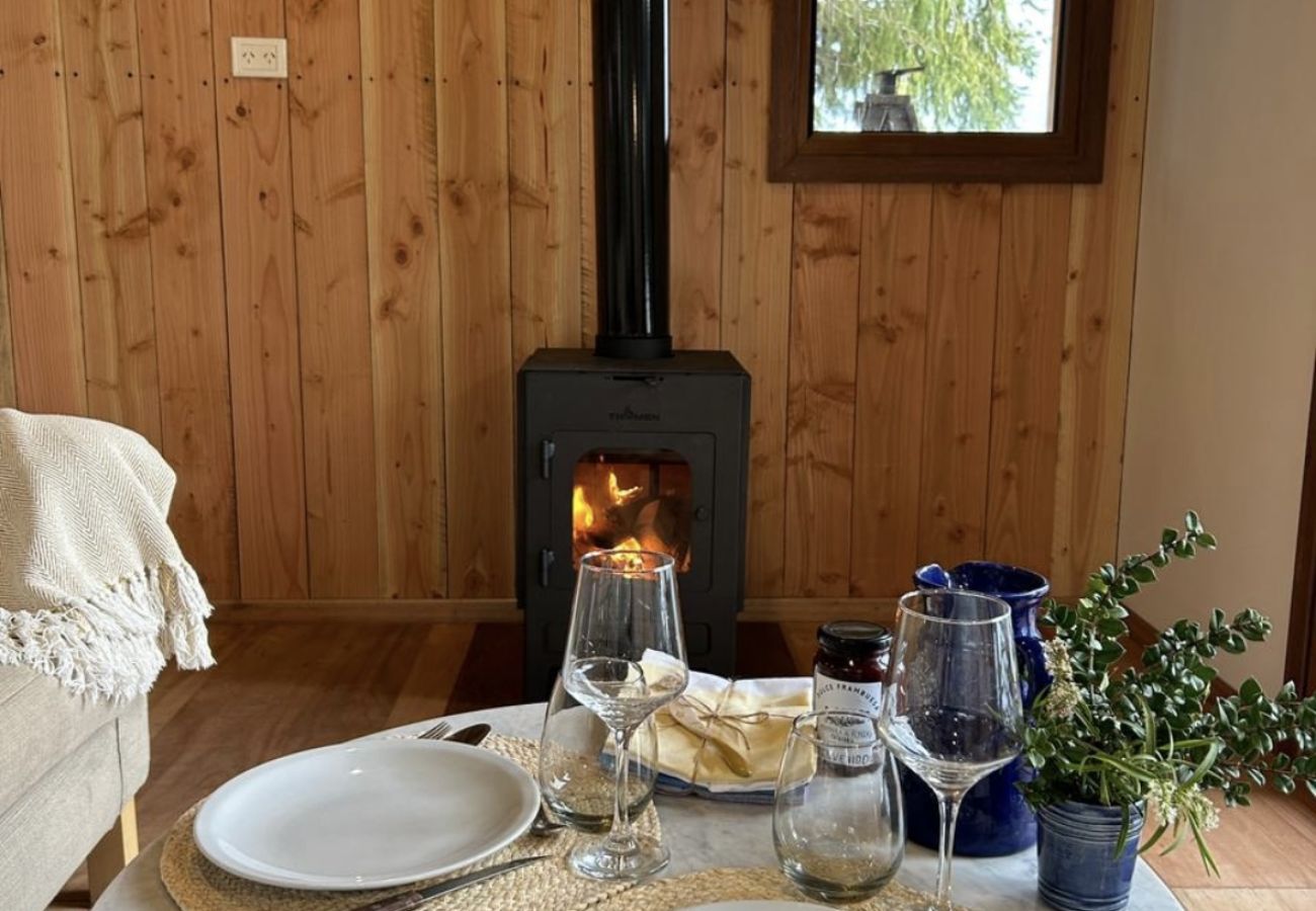 Estudio en San Carlos de Bariloche - 2PAX PENI21C INE PAZ