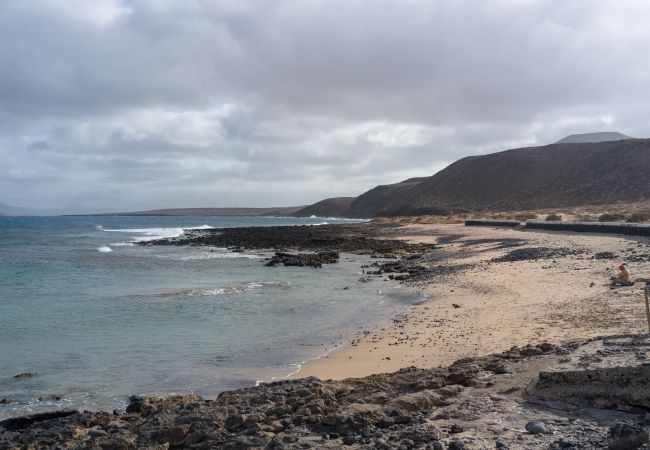Casa en Caleta de Sebo - La Casa de La Graciosa Casa en Caleta de Sebo - La Casa de La Graciosa