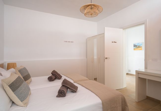 Casa en Caleta de Sebo - La Casa de La Graciosa Casa en Caleta de Sebo - La Casa de La Graciosa