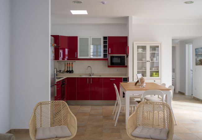 Casa en Caleta de Sebo - La Casa de La Graciosa Casa en Caleta de Sebo - La Casa de La Graciosa