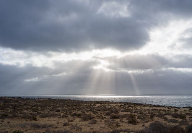 Casa en Caleta de Sebo - La Casa de La Graciosa Casa en Caleta de Sebo - La Casa de La Graciosa