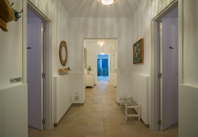 Casa en Caleta de Sebo - La Casa de La Graciosa Casa en Caleta de Sebo - La Casa de La Graciosa