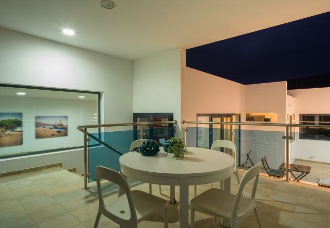Casa en Caleta de Sebo - La Casa de La Graciosa Casa en Caleta de Sebo - La Casa de La Graciosa