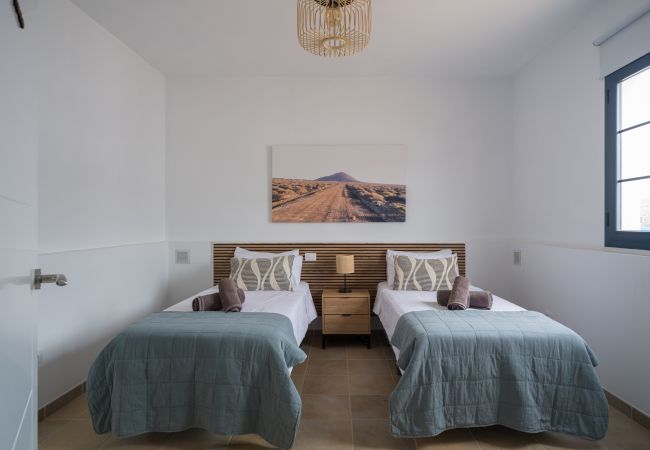 Casa en Caleta de Sebo - La Casa de La Graciosa Casa en Caleta de Sebo - La Casa de La Graciosa