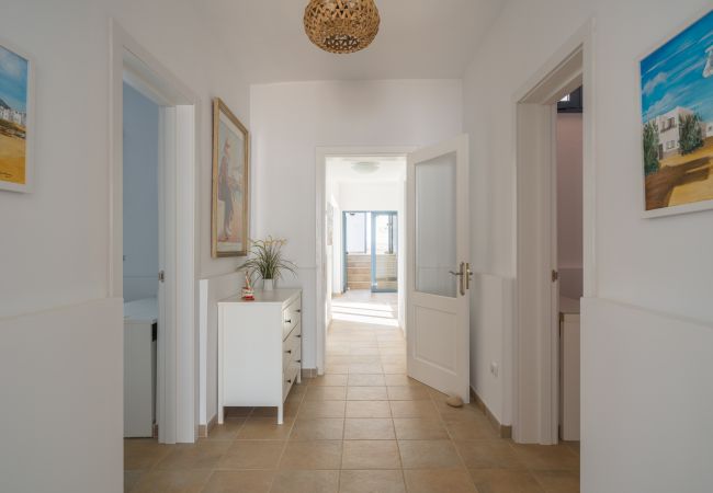 Casa en Caleta de Sebo - La Casa de La Graciosa Casa en Caleta de Sebo - La Casa de La Graciosa