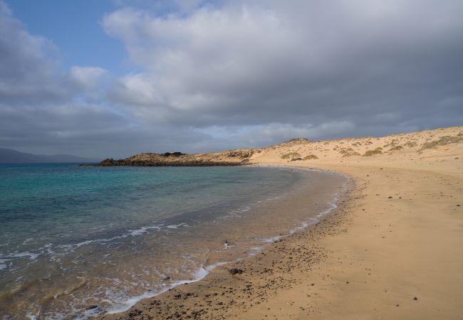 Casa en Caleta de Sebo - La Casa de La Graciosa Casa en Caleta de Sebo - La Casa de La Graciosa