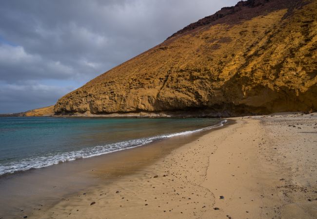 Casa en Caleta de Sebo - La Casa de La Graciosa Casa en Caleta de Sebo - La Casa de La Graciosa