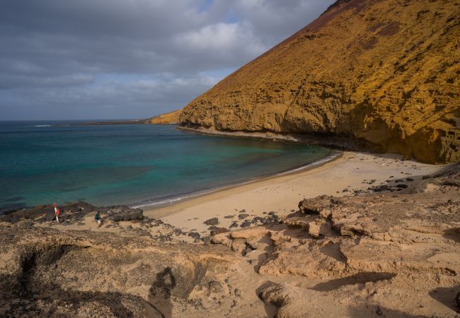 Casa en Caleta de Sebo - La Casa de La Graciosa Casa en Caleta de Sebo - La Casa de La Graciosa