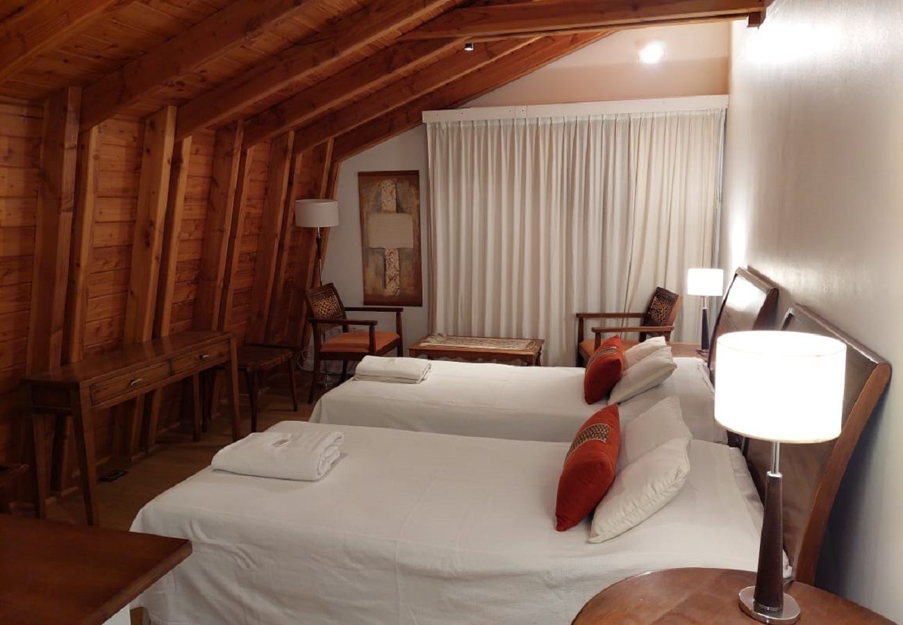 Apartamento en San Carlos de Bariloche - CATE34 Departamento ubicado en el Complejo Latitud Catedral, en el Cerro Catedral.