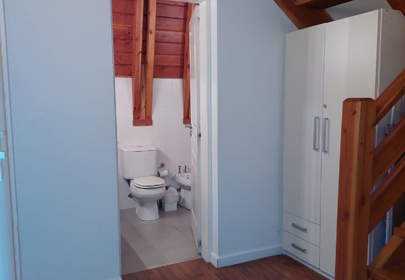 Apartamento en San Carlos de Bariloche - CATE34 Departamento ubicado en el Complejo Latitud Catedral, en el Cerro Catedral.