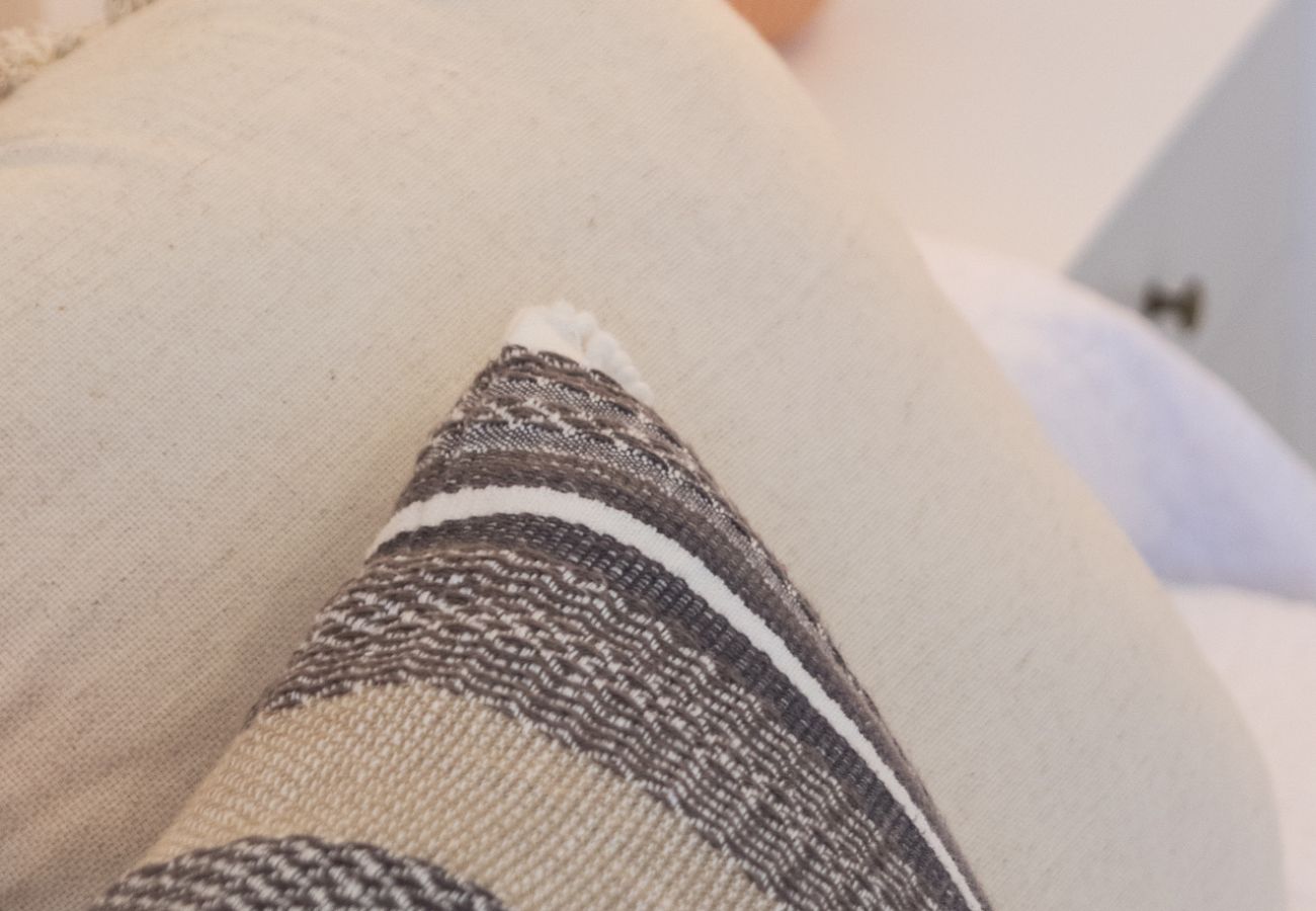 Apartamento en Playa de Gandía - AG ALAMO 8C