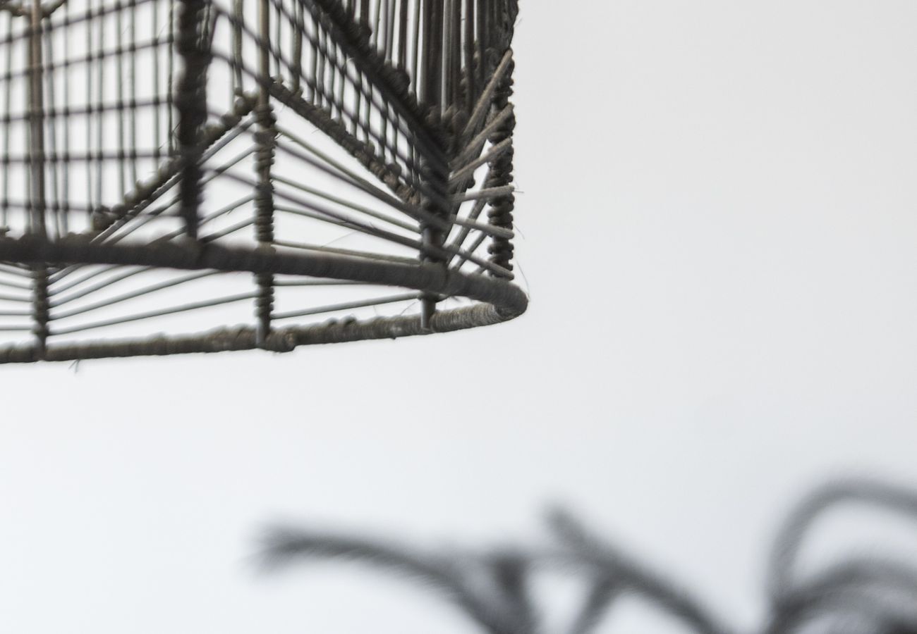 Apartamento en Playa de Gandía - AG ALAMO 8C