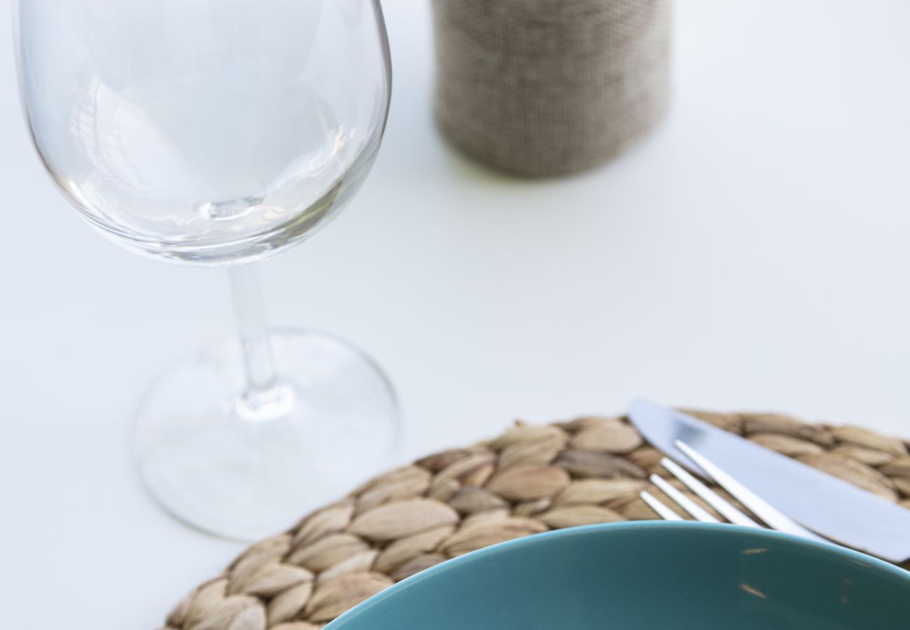 Apartamento en Playa de Gandía - AG CASTILLO DUCAL