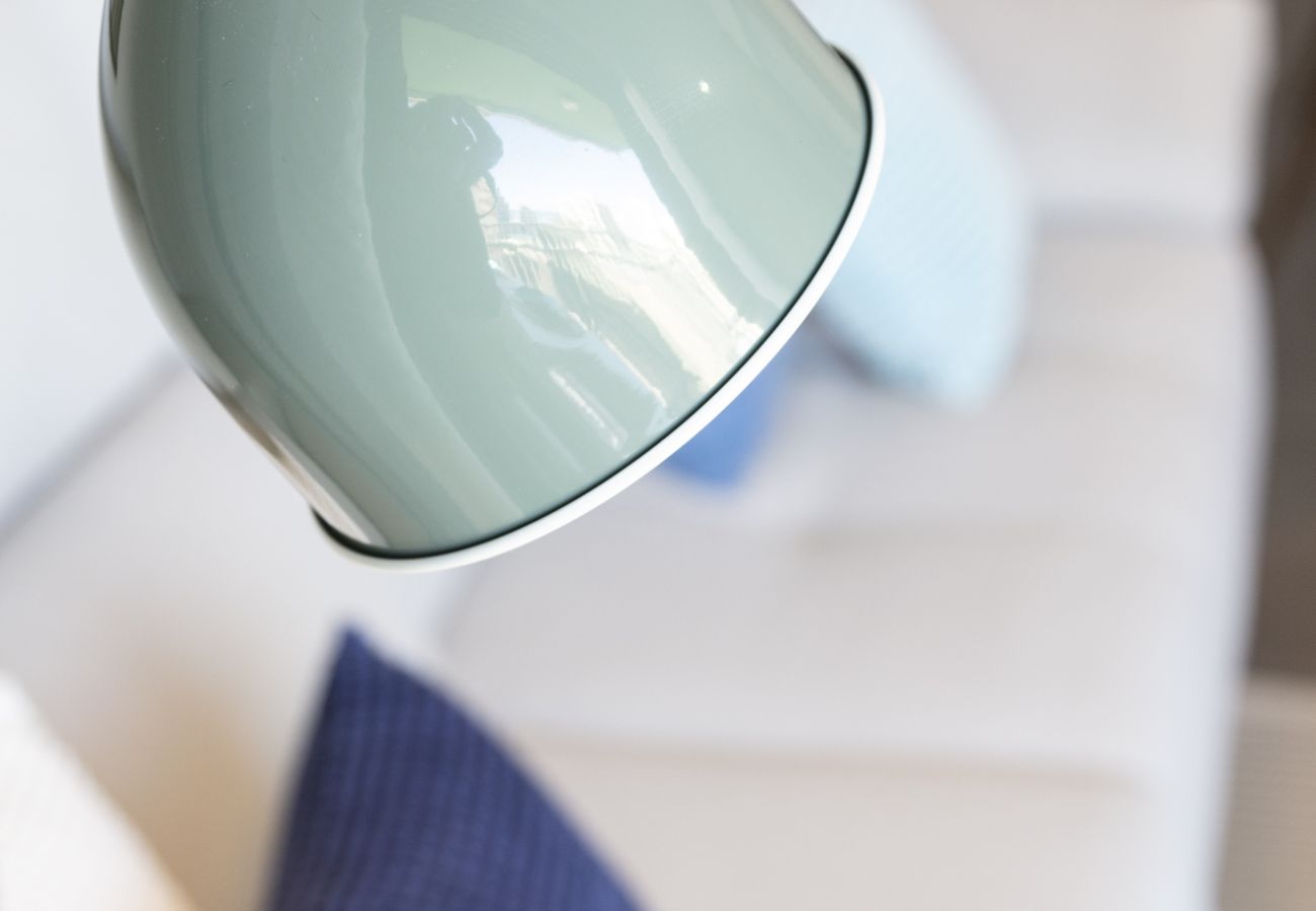 Apartamento en Playa de Gandía - AG CASTILLO DUCAL