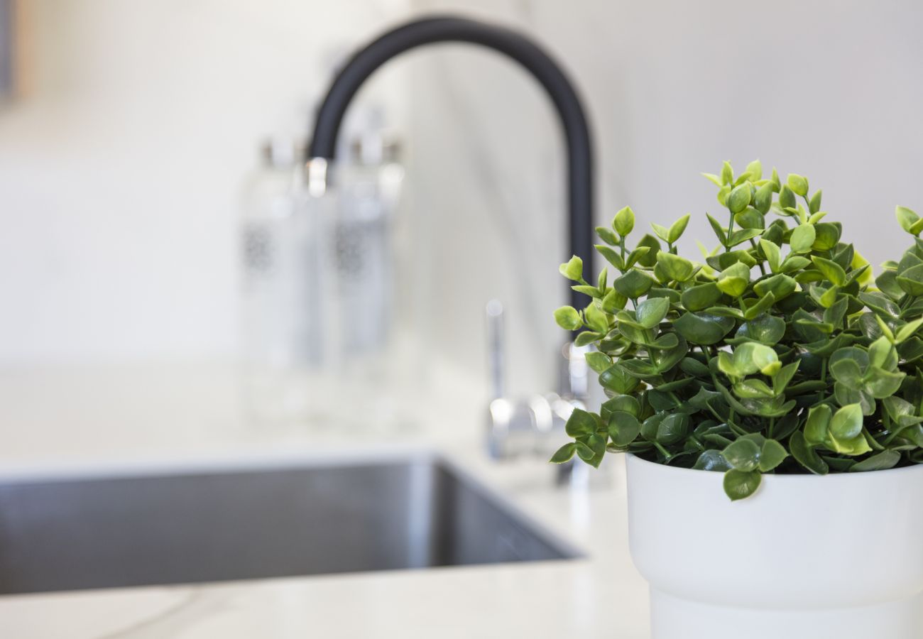 Apartamento en Playa de Gandía - AG CASTILLO DUCAL