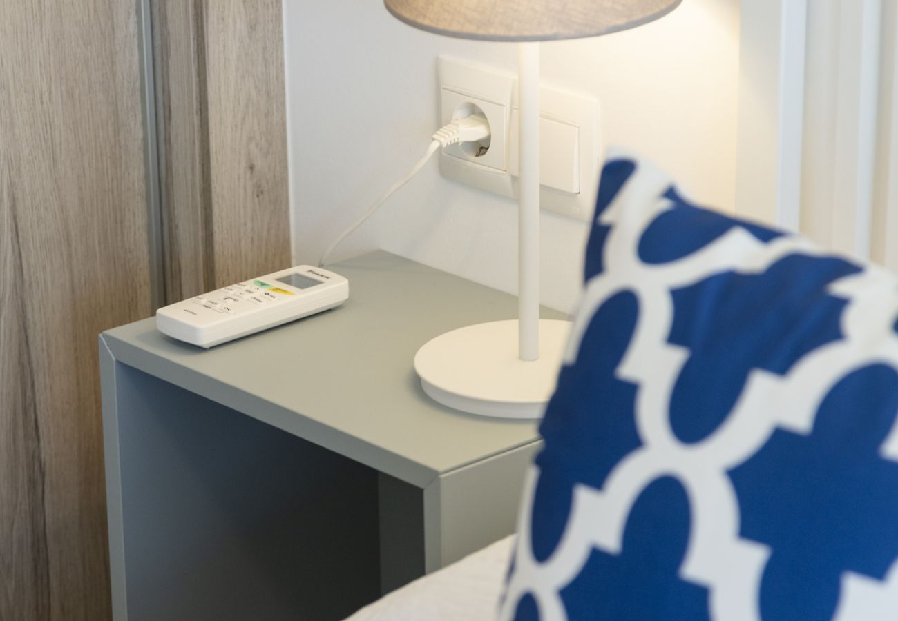 Apartamento en Playa de Gandía - AG CASTILLO DUCAL