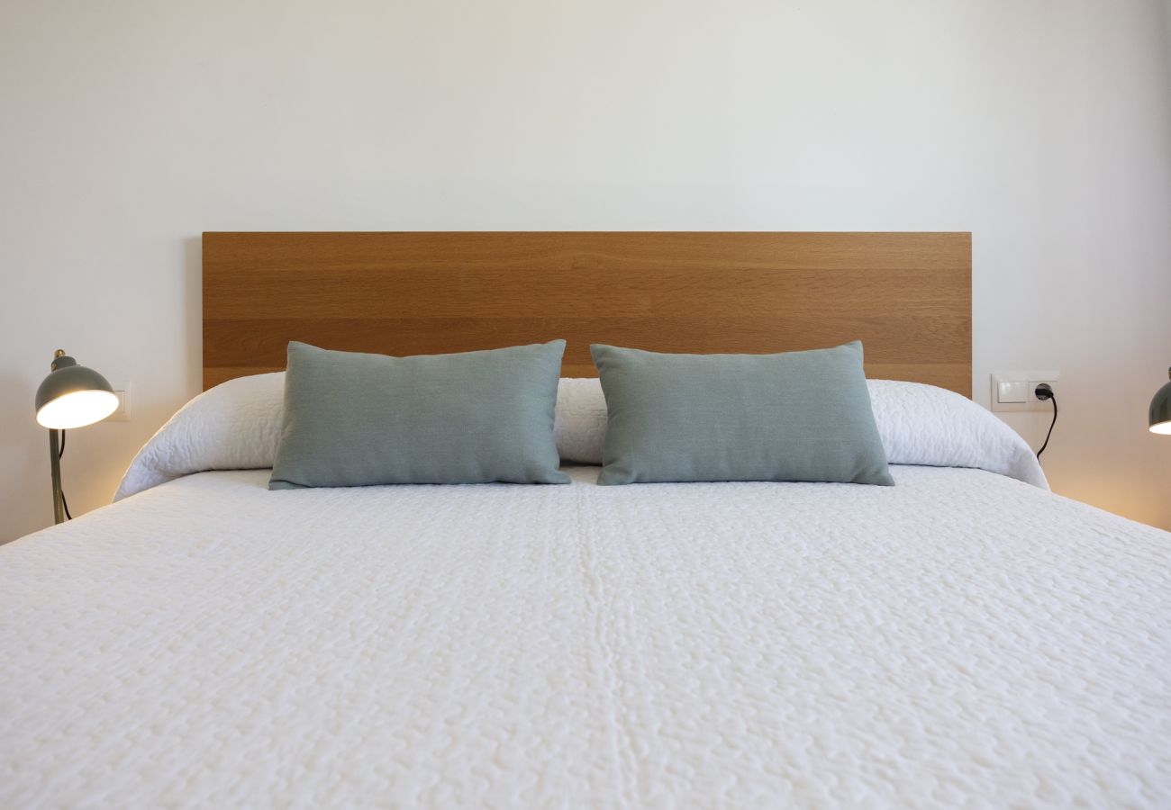 Apartamento en Playa de Gandía - AG CASTILLO DUCAL