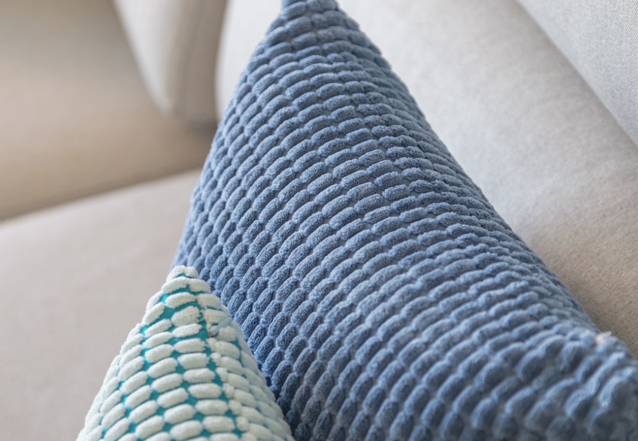 Apartamento en Playa de Gandía - AG CASTILLO DUCAL