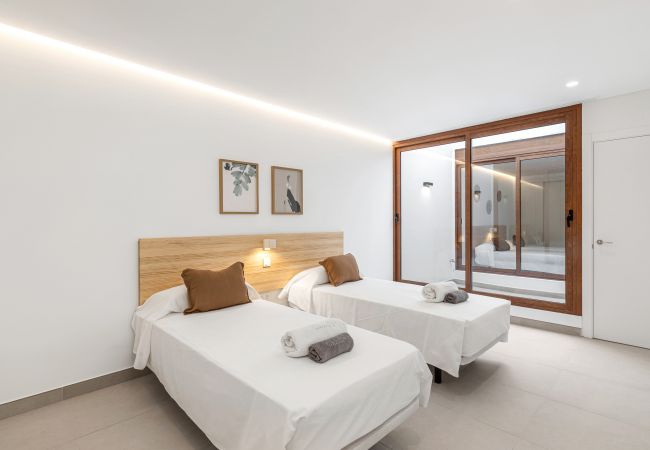 Villa en Playa Blanca - Villa Isamar 14B - Villas Lanzarote - VipVipVillas Villa en Playa Blanca - Villa Isamar 14B - Villas Lanzarote - VipVipVillas
