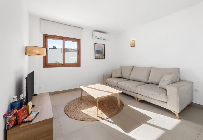 Villa en Playa Blanca - Villa Isamar 14B - Villas Lanzarote - VipVipVillas Villa en Playa Blanca - Villa Isamar 14B - Villas Lanzarote - VipVipVillas