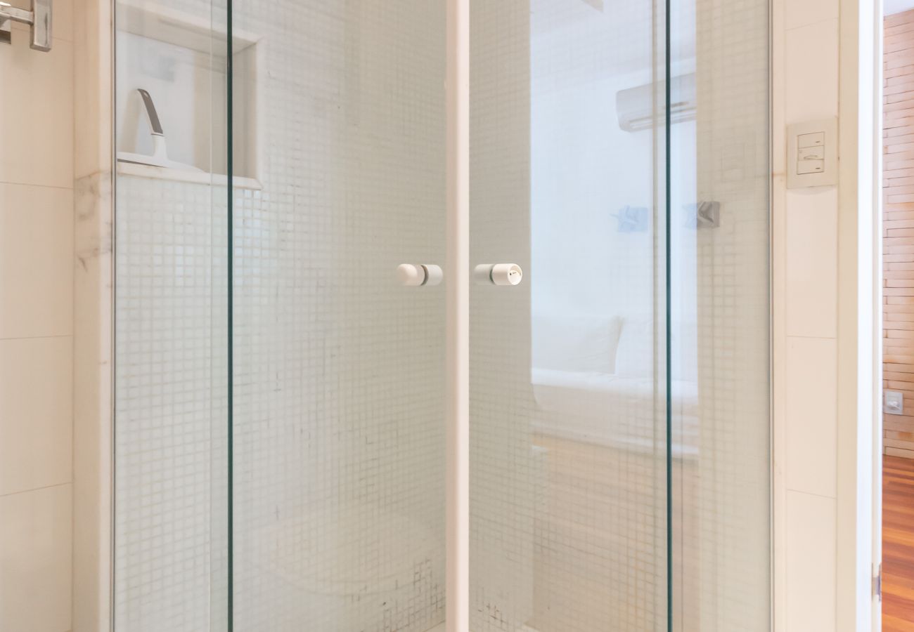 Apartamento en Rio de Janeiro - Diseño moderno entre Ipanema y Copacabana | BC405