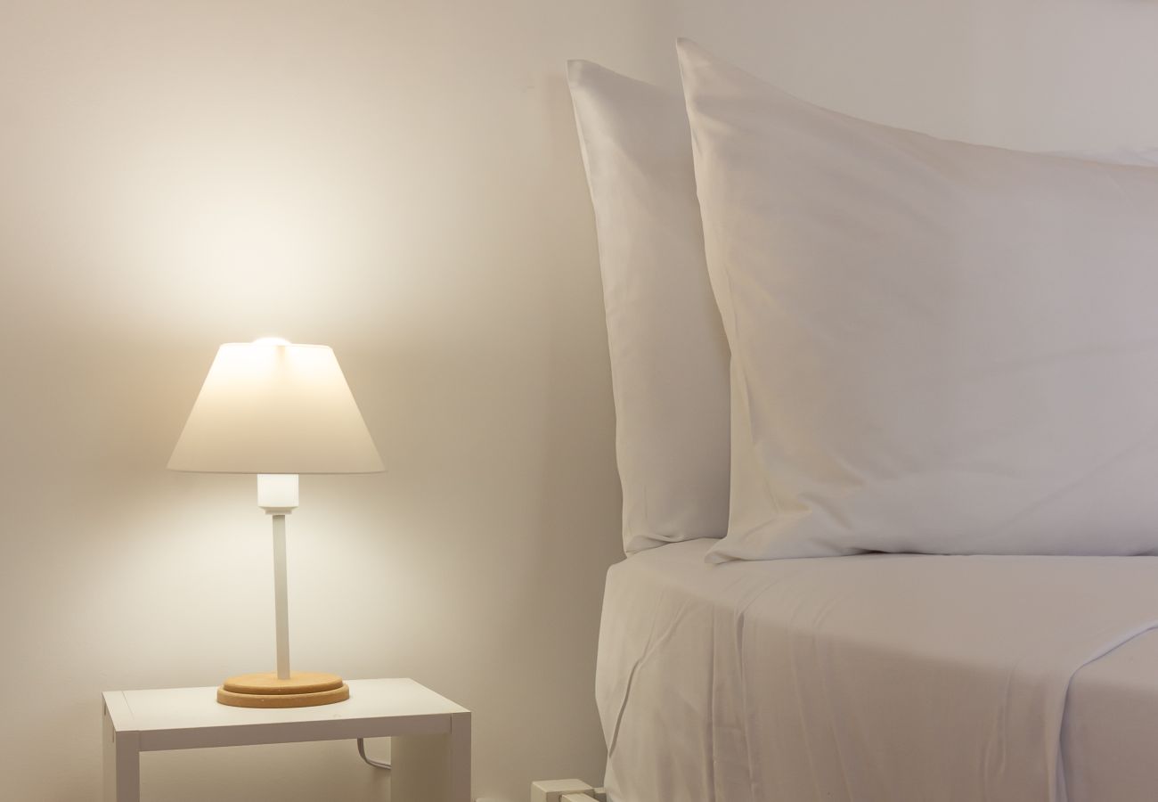 Apartamento en Rio de Janeiro - Sofisticado a pocos pasos de la laguna | SB301